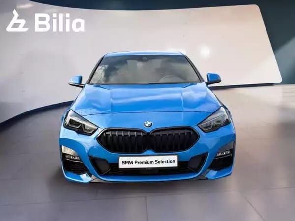 BMW 218 218i Gran Coupé Kit M Sport - Photo 2