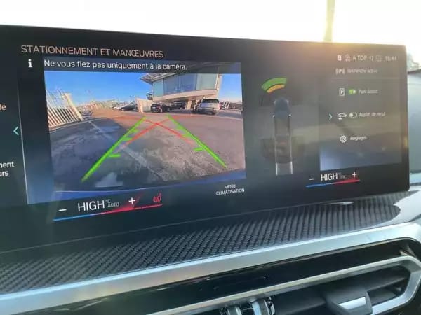 BMW 440 Mi Cabriolet - Photo 2