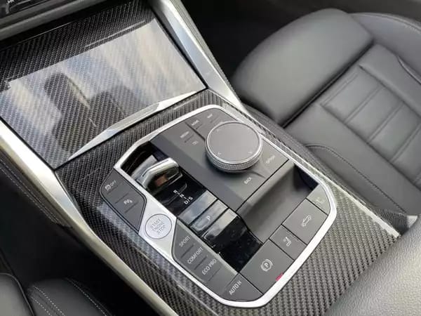 BMW 440 Mi Cabriolet - Photo 2