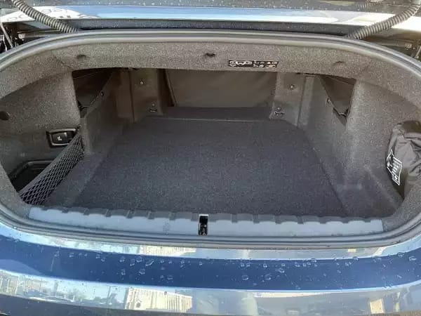 BMW 440 Mi Cabriolet - Photo 3