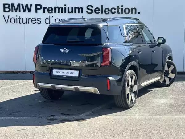 MINI Cooper Countryman 1.5 - Photo 2