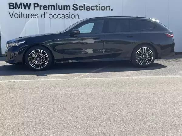 BMW 520 520d Touring Kit M Sport - Photo 2