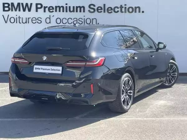 BMW 520 520d Touring Kit M Sport - Photo 2