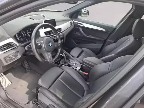 BMW X1 X1 sdrive 18i Kit M Sport - Photo 3