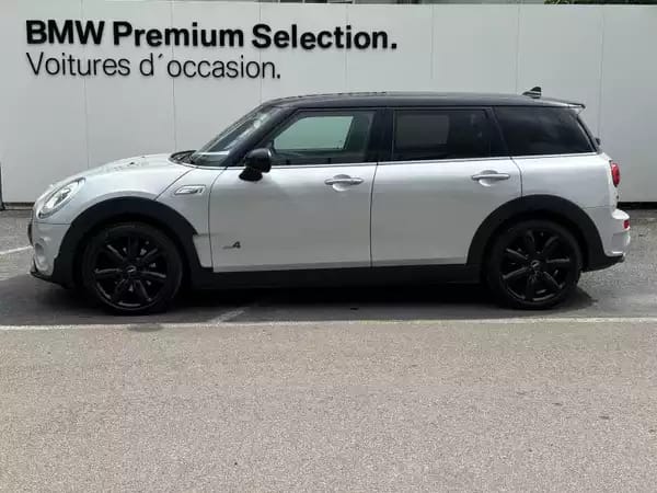 MINI Cooper S Clubman ALL4 - Photo 2