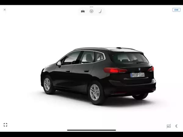 BMW 218 i Active Tourer - Photo 2