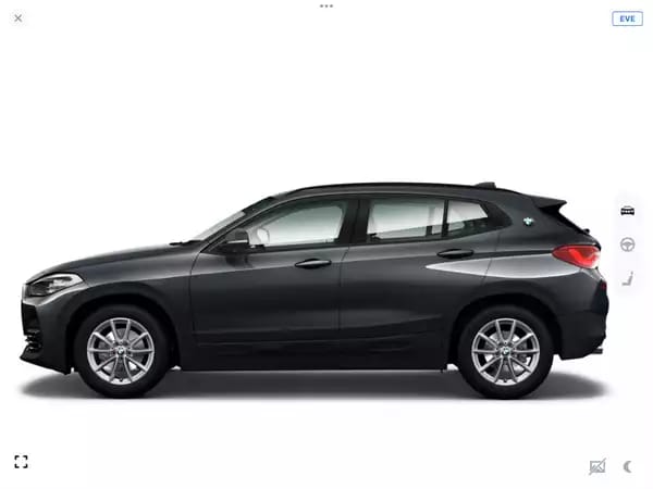 BMW X2 sDrive16d - Photo 2