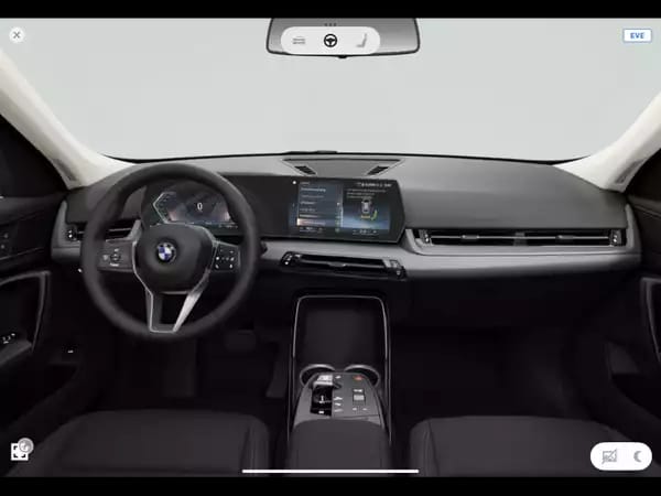 BMW X1 sDrive18i - Photo 3