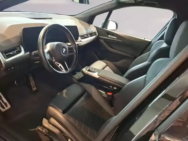 BMW 218 218i Active Tourer Kit M Sport - Photo 3