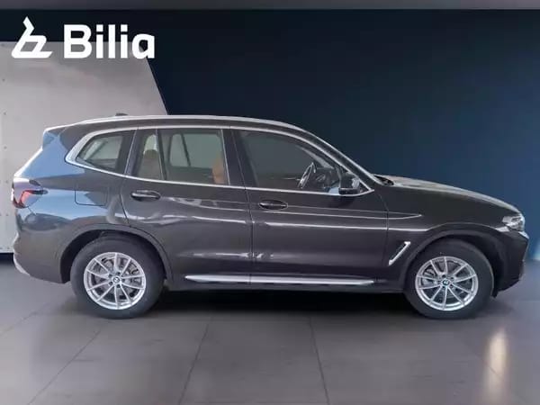 BMW X3 X3 xDrive 20d - Photo 2