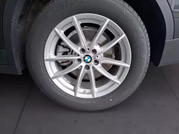 BMW X3 X3 xDrive 20d - Photo 3