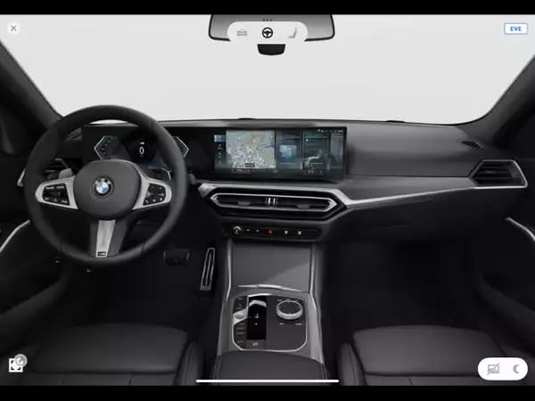 BMW 318 Touring - Photo 3