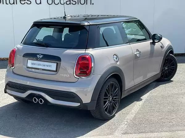 MINI Cooper S Experience - Photo 2