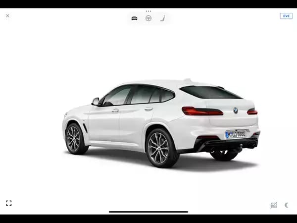 BMW X4 X4 xDrive20d M Sport - Photo 2