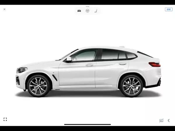 BMW X4 X4 xDrive20d M Sport - Photo 2