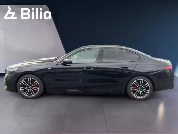 BMW i5 Berline - Photo 2