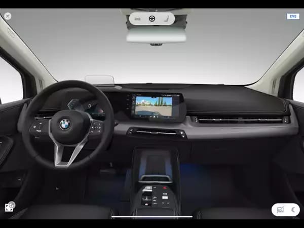 BMW 216 216i Active Tourer - Photo 3