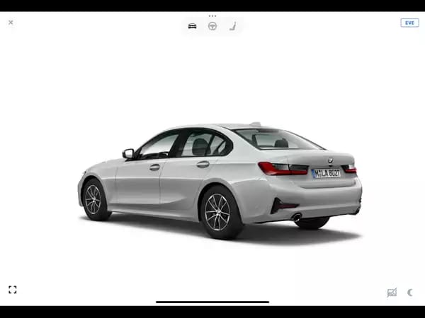 BMW 318 d Berline - Photo 2