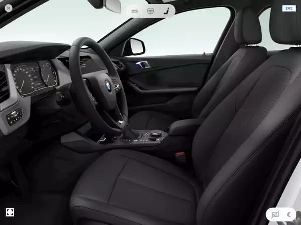 BMW 116 i - Photo 3