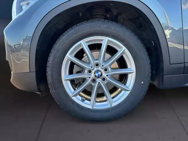 BMW X1 X1 sDrive16d - Photo 3