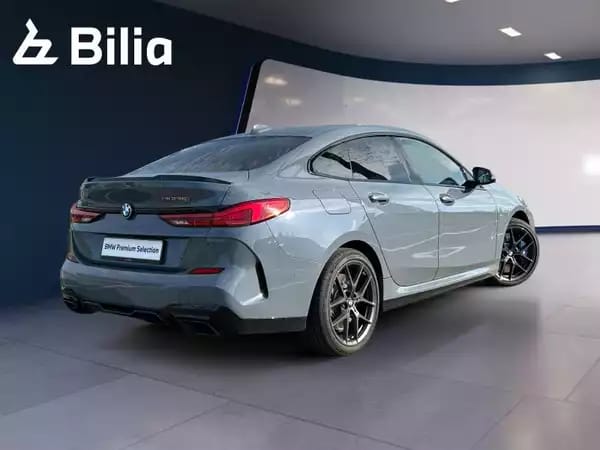 BMW 235 235i xDrive Gran Coupé - Photo 2