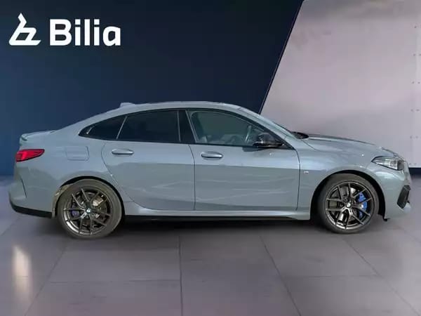 BMW 235 235i xDrive Gran Coupé - Photo 2