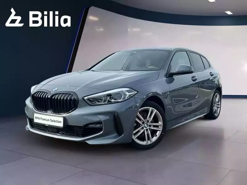 BMW 116 116i Hatch Kit M Sport - Photo 1