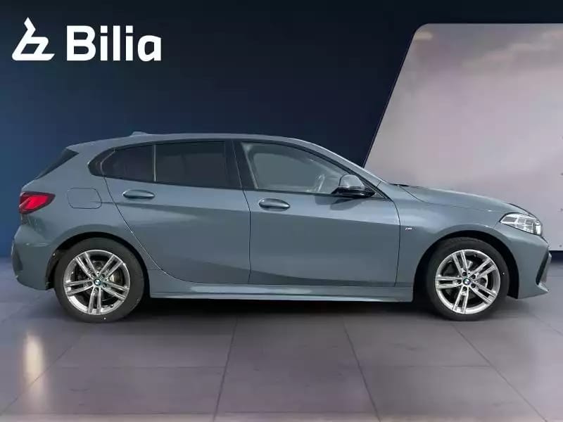 BMW 116 116i Hatch Kit M Sport - Photo 1