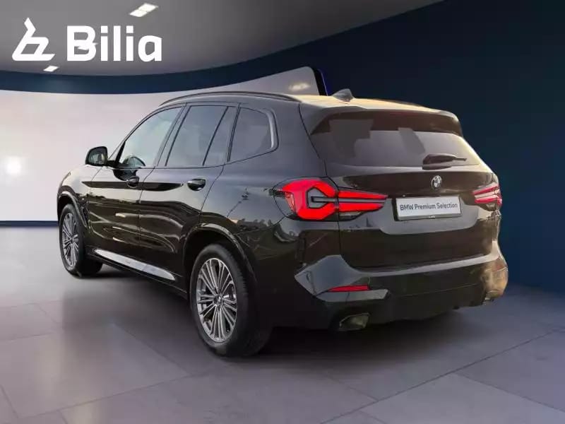 BMW X3 X3 xDrive 20i Kit M Sport - Photo 1