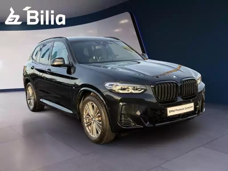 BMW X3 X3 xDrive 20i Kit M Sport - Photo 1