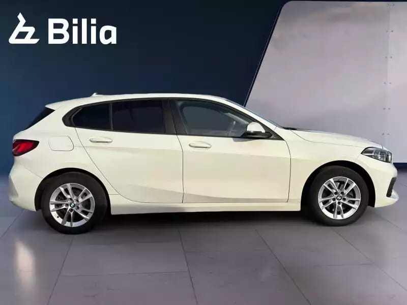 BMW 116 116i Hatch - Photo 1