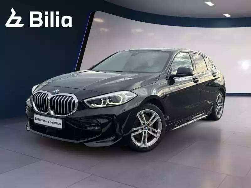 BMW 118 118i Hatch Kit M Sport - Photo 1