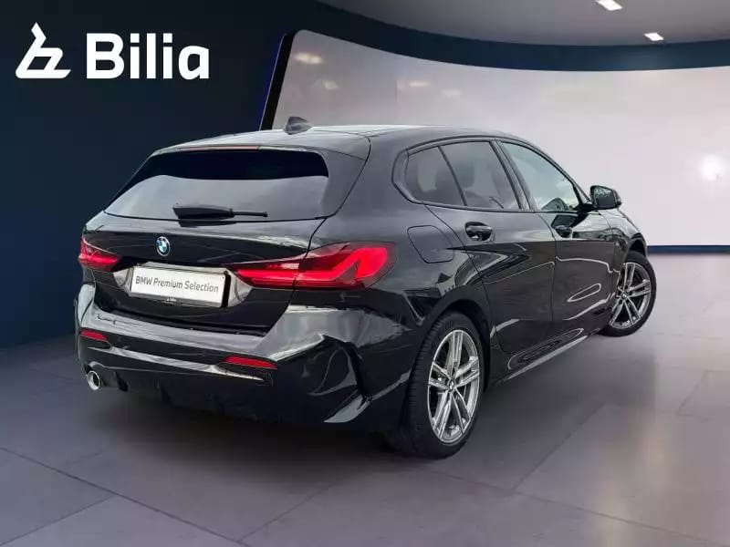 BMW 118 118i Hatch Kit M Sport - Photo 1