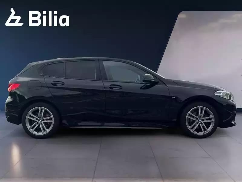 BMW 118 118i Hatch Kit M Sport - Photo 1