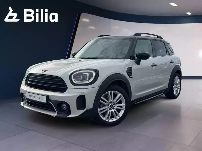 MINI Cooper Countryman Cooper Countryman - Photo 1
