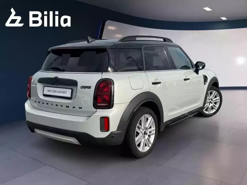 MINI Cooper Countryman Cooper Countryman - Photo 1