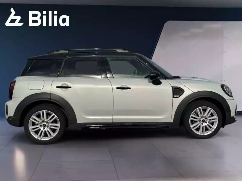 MINI Cooper Countryman Cooper Countryman - Photo 1