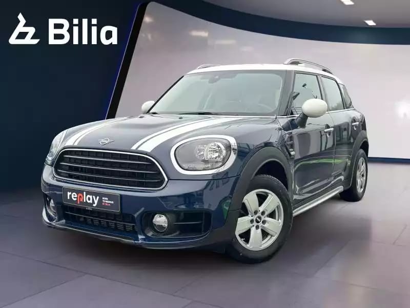 MINI Cooper Countryman Cooper Countryman - Photo 1