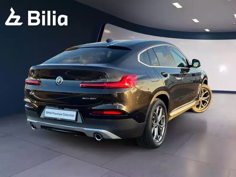 BMW X4 X4 xDrive 20i X-Line - Photo 1