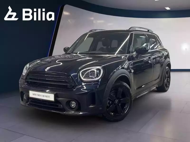 MINI Cooper Countryman Cooper Countryman - Photo 1