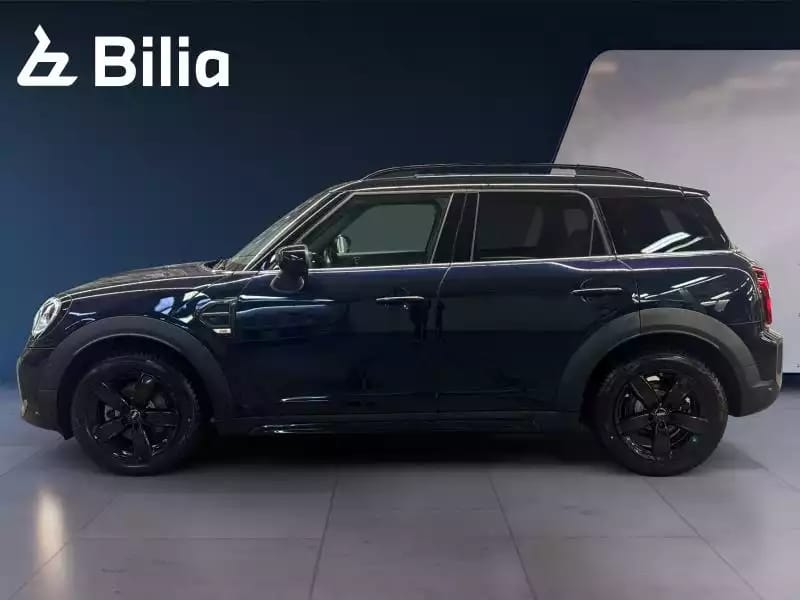 MINI Cooper Countryman Cooper Countryman - Photo 1