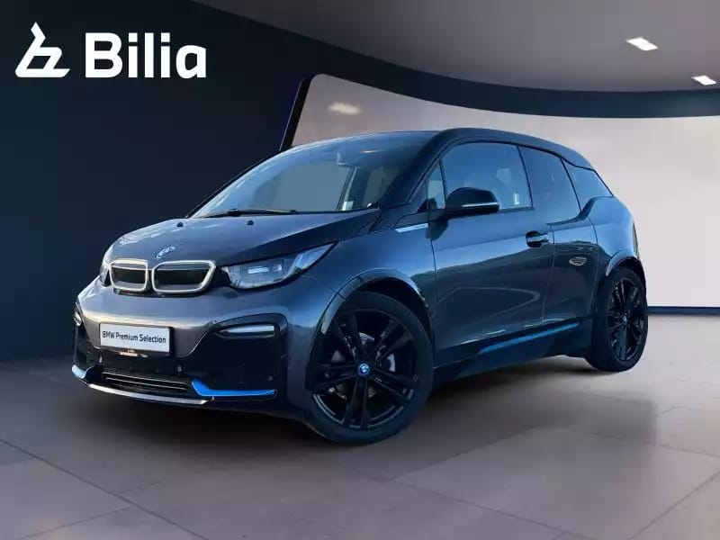 BMW i3 i3S 120 - Photo 1