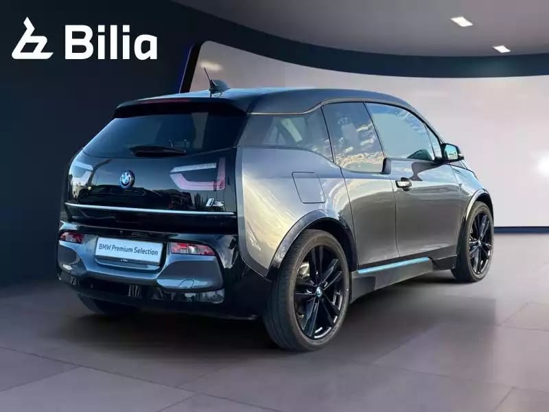 BMW i3 i3S 120 - Photo 1