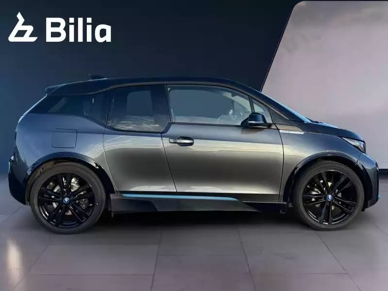 BMW i3 i3S 120 - Photo 1