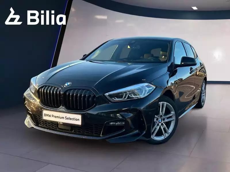 BMW 118 118i Kit M Sport - Photo 1