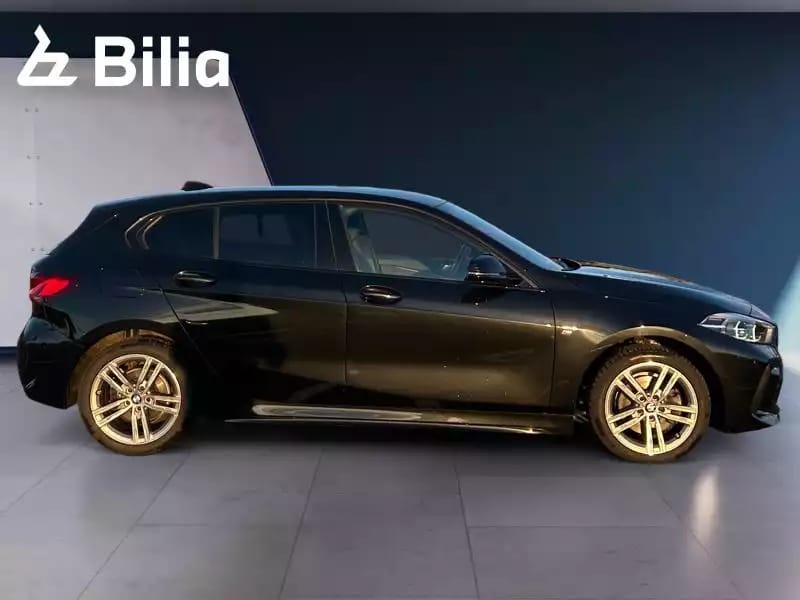 BMW 118 118i Kit M Sport - Photo 1