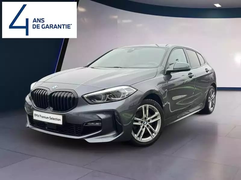 BMW 116 116d Hatch Kit M Sport - Photo 1