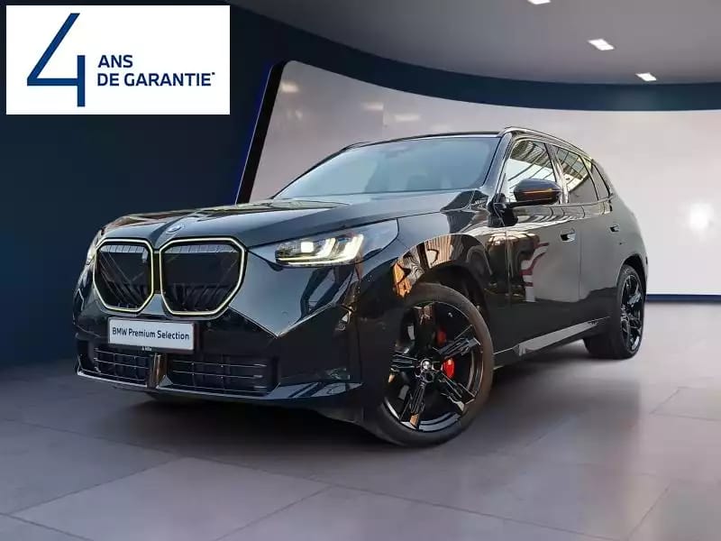 BMW X3 X3 20d xDrive Kit M Sport - Photo 1