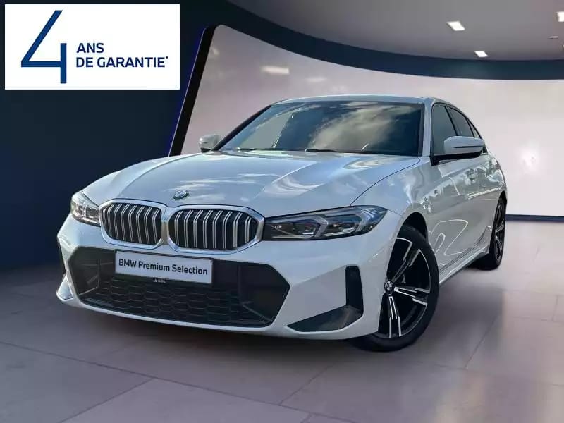 BMW 318 318i Berline Kit M Sport - Photo 1