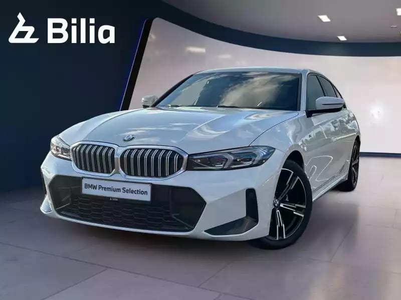 BMW 318 318i Berline Kit M Sport - Photo 1